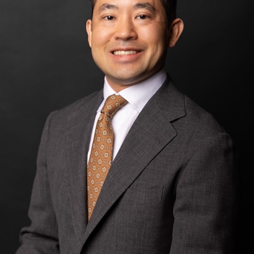 Kiyoma Yoshizumi headshot
