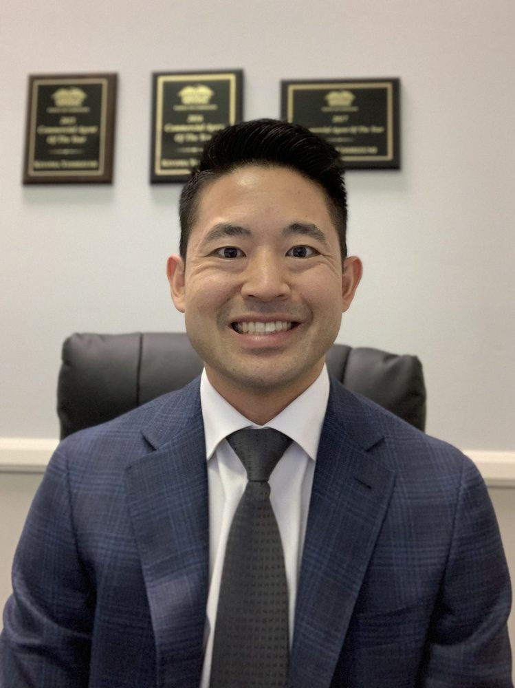 Kiyoma Yoshizumi, Owner of Yoshizumi Insurance Agency